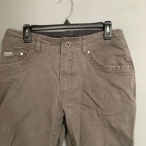 Kühl pants